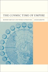 The Cosmic Time of Empire