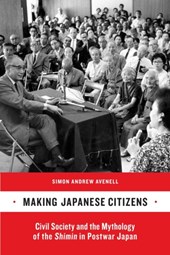 Making Japanese Citizens
