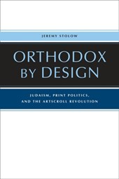 Orthodox by Design