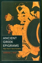 Ancient Greek Epigrams