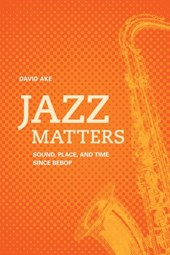 Jazz Matters