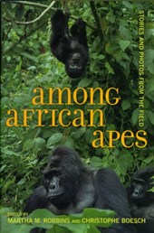 Among African Apes