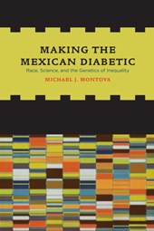 Making the Mexican Diabetic
