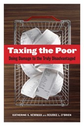 Taxing the Poor