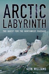 Arctic Labyrinth