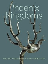 Phoenix Kingdoms - Fan Jeremy Zhang ; Jay Xu - 9780520341654