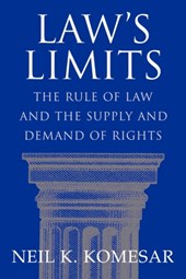Law's Limits