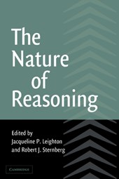 The Nature of Reasoning