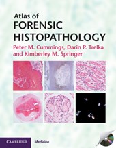 Cummings, P: Atlas of Forensic Histopathology