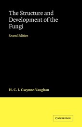 Structure and Development of Fungi