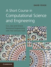 A Short Course in Computational Science and Engineering