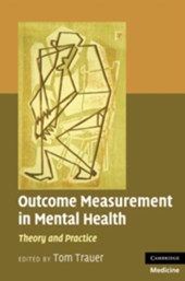 Outcome Measurement in Mental Health