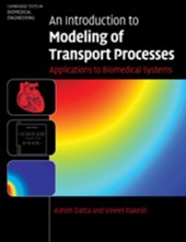 An Introduction to Modeling of Transport Processes