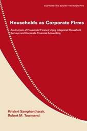 Households as Corporate Firms