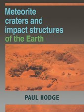 Meteorite Craters and Impact Structures of the Earth