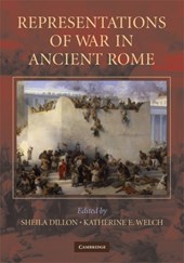 Representations of War in Ancient Rome