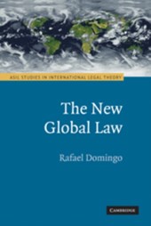 The New Global Law