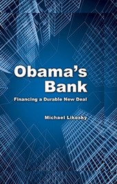 Obama's Bank