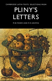 Selections from Pliny's Letters