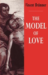 The Model of Love - Vincent Brummer - 9780521449090
