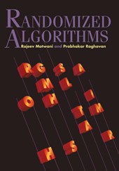 Randomized Algorithms