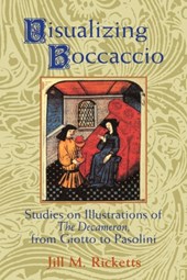 Visualizing Boccaccio