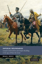 Imperial Boundaries