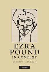 Ezra Pound in Context