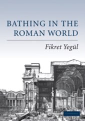 Bathing in the Roman World