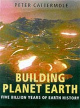 Building Planet Earth - CATTERMOLE,  Peter - 9780521582780