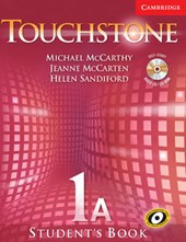 Touchstone, Level 1 [With CDROM]