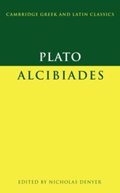 Plato: Alcibiades