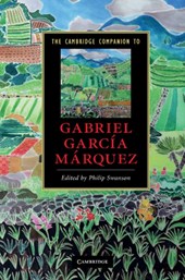 The Cambridge Companion to Gabriel Garcia Marquez