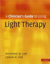 A Clinician's Guide to Using Light Therapy