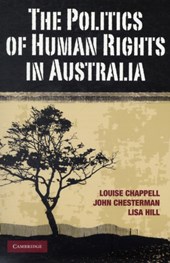 The Politics of Human Rights in Australia