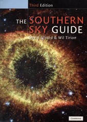 The Southern Sky Guide