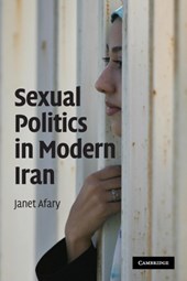 Sexual Politics in Modern Iran