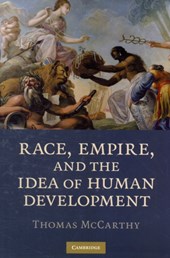 Race, Empire, and the Idea of Human Development