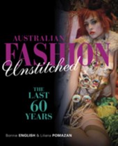 Australian Fashion Unstitched