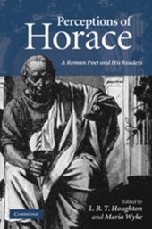 Perceptions of Horace