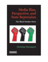 Media Bias, Perspective, and State Repression