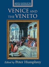 Venice and the Veneto - Peter Humfrey - 9780521808439