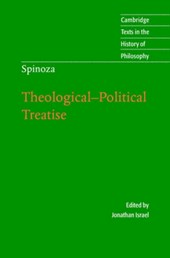 Spinoza: Theological-Political Treatise