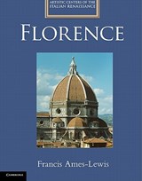Florence - Francis (Birkbeck College Ames-Lewis - 9780521851626
