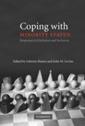 Coping with Minority Status