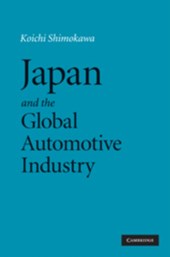Japan and the Global Automotive Industry