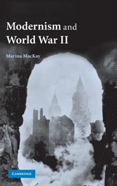 Modernism and World War II
