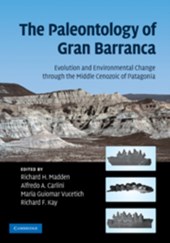 The Paleontology of Gran Barranca