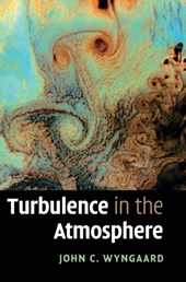 Turbulence in the Atmosphere