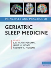Principles and Practice of Geriatric Sleep Medicine
